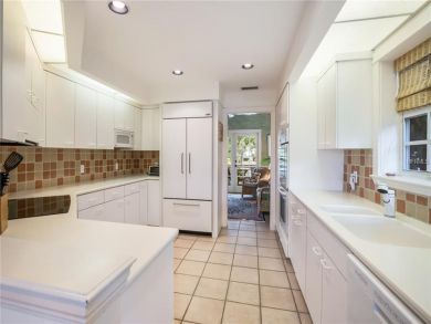 Boca Grande Lakefront 3 Bedroom Vacation Home